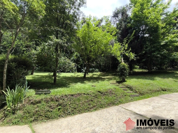 Chácara em Chácaras da Água Santa, Campos do Jordão - foto 12