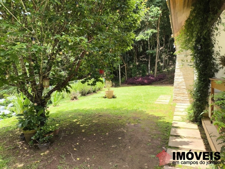 Chácara em Chácaras da Água Santa, Campos do Jordão - foto 13
