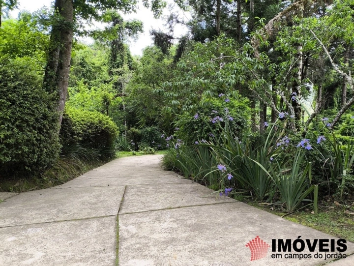 Chácara em Chácaras da Água Santa, Campos do Jordão - foto 20