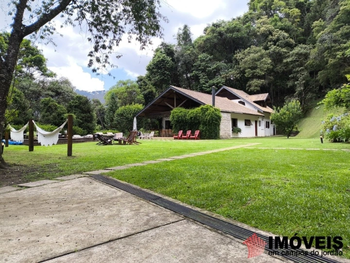 Chácara em Chácaras da Água Santa, Campos do Jordão - foto 21
