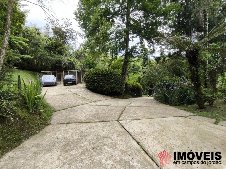 Chácara em Chácaras da Água Santa, Campos do Jordão - foto 22