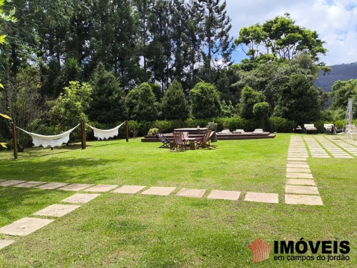 Chácara em Chácaras da Água Santa, Campos do Jordão - foto 24