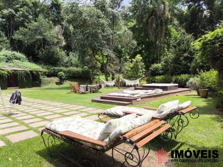 Chácara em Chácaras da Água Santa, Campos do Jordão - foto 26