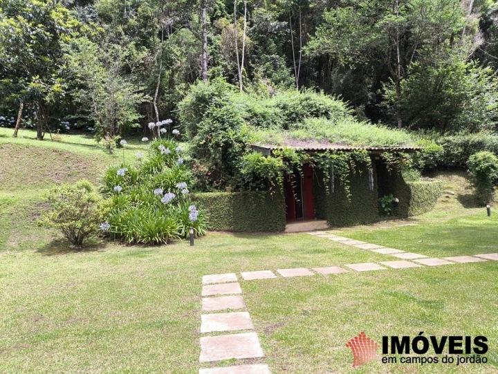 Chácara em Chácaras da Água Santa, Campos do Jordão - foto 27