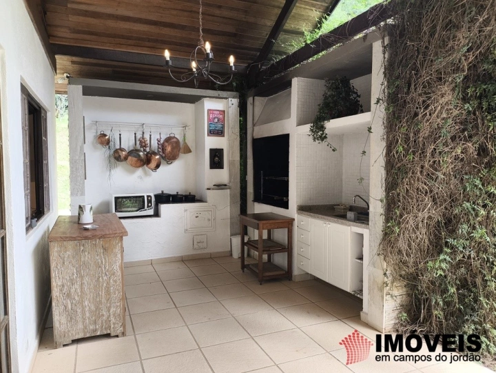 Chácara em Chácaras da Água Santa, Campos do Jordão - foto 32