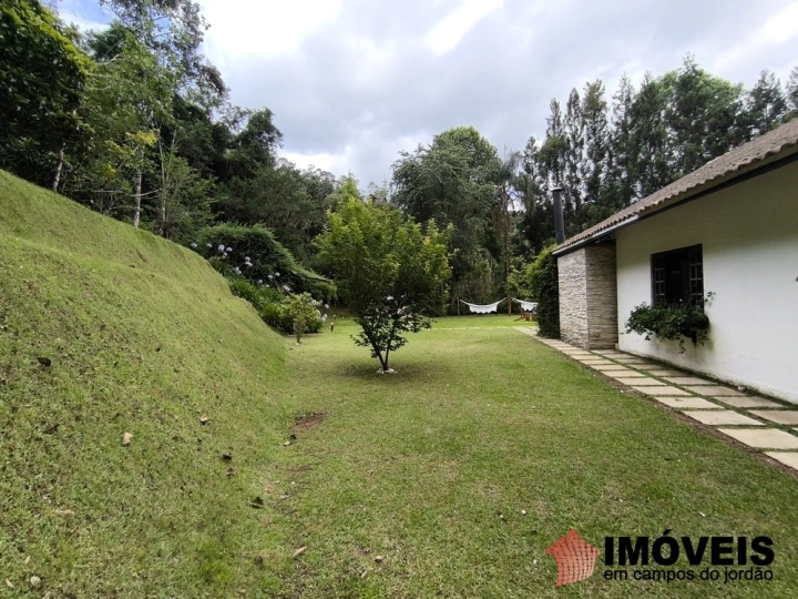 Chácara em Chácaras da Água Santa, Campos do Jordão - foto 45