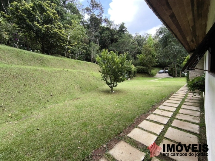 Chácara em Chácaras da Água Santa, Campos do Jordão - foto 48