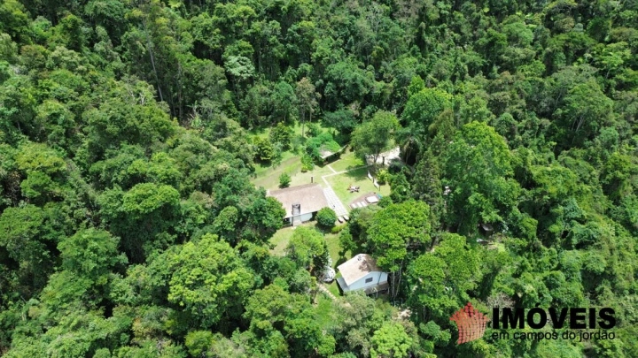 Chácara em Chácaras da Água Santa, Campos do Jordão - foto 70