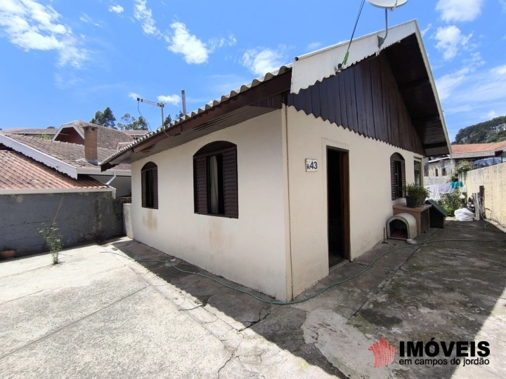 Terreno/Lote em Floresta Negra, Campos do Jordão - foto 2