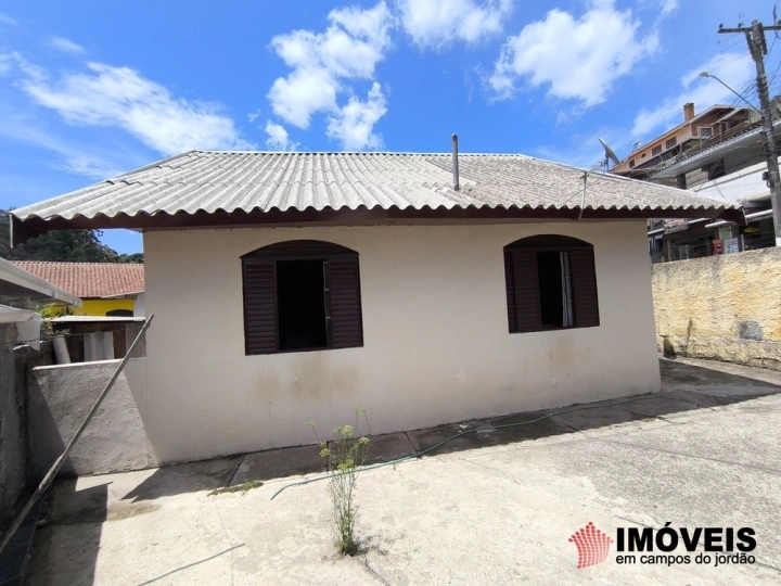 Terreno/Lote em Floresta Negra, Campos do Jordão - foto 3