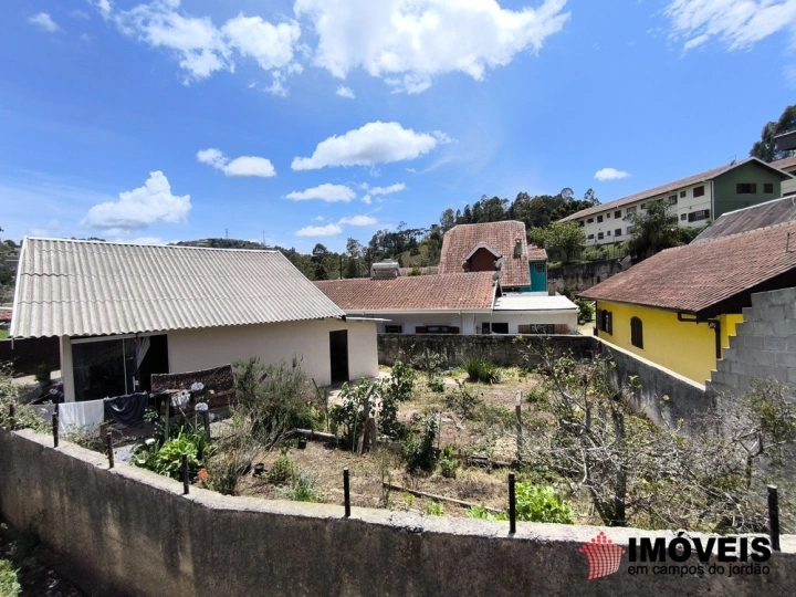 Terreno/Lote em Floresta Negra, Campos do Jordão - foto 1