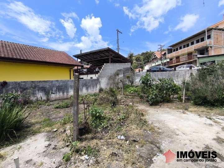 Terreno/Lote em Floresta Negra, Campos do Jordão - foto 12