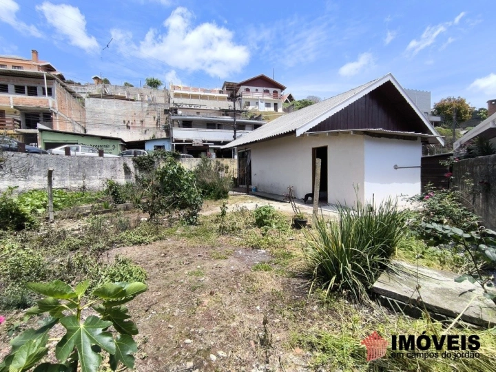 Terreno/Lote em Floresta Negra, Campos do Jordão - foto 13