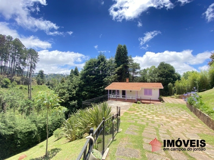 Pousada em Atalaia, Campos do Jordão - foto 40