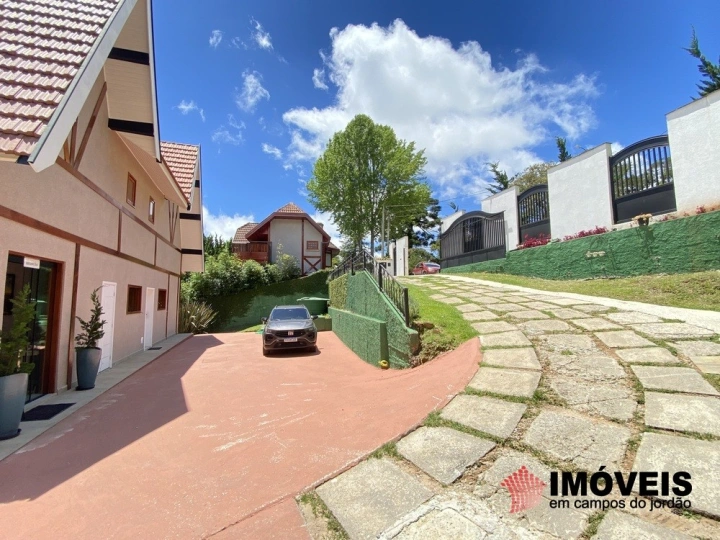 Pousada em Atalaia, Campos do Jordão - foto 41