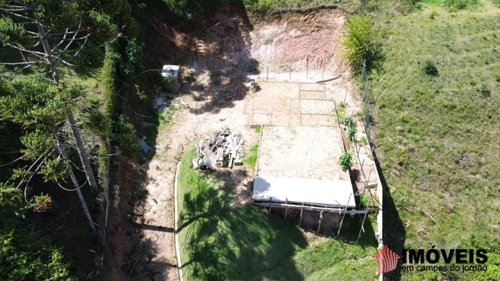 Terreno/Lote em Recanto das Araucárias, Campos do Jordão - foto 2