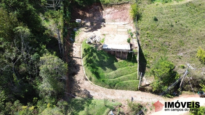 Terreno/Lote em Recanto das Araucárias, Campos do Jordão - foto 3