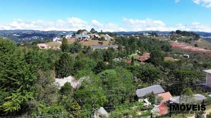 Terreno/Lote em Recanto das Araucárias, Campos do Jordão - foto 4