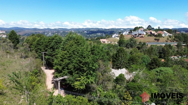 Terreno/Lote em Recanto das Araucárias, Campos do Jordão - foto 5