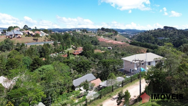 Terreno/Lote em Recanto das Araucárias, Campos do Jordão - foto 6