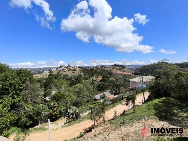 Terreno/Lote em Recanto das Araucárias, Campos do Jordão - foto 8