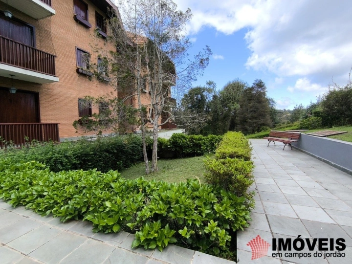 Apartamento em Vila Capivari, Campos do Jordão - foto 2