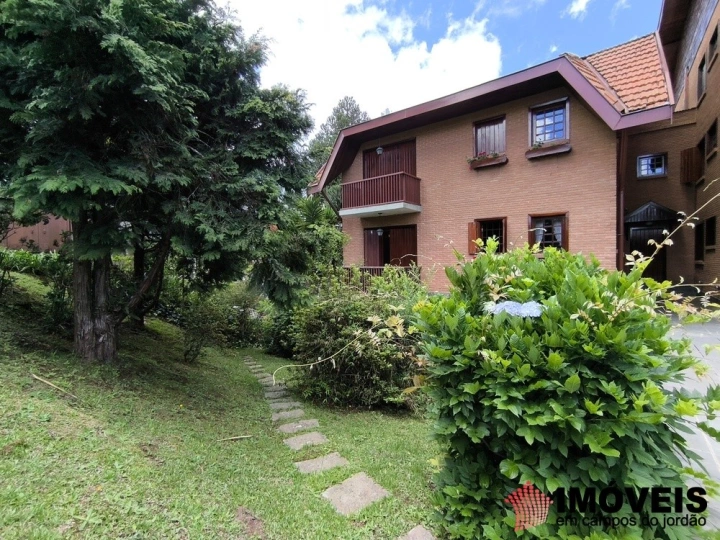 Apartamento em Vila Capivari, Campos do Jordão - foto 3