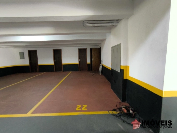 Apartamento em Vila Capivari, Campos do Jordão - foto 4
