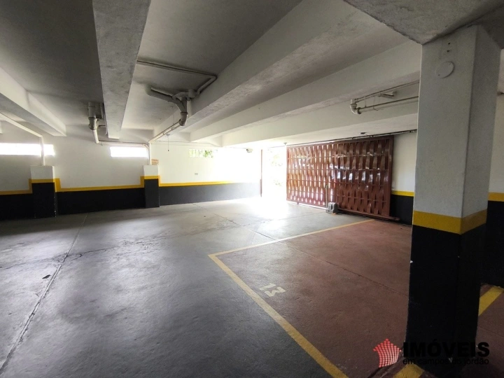 Apartamento em Vila Capivari, Campos do Jordão - foto 6