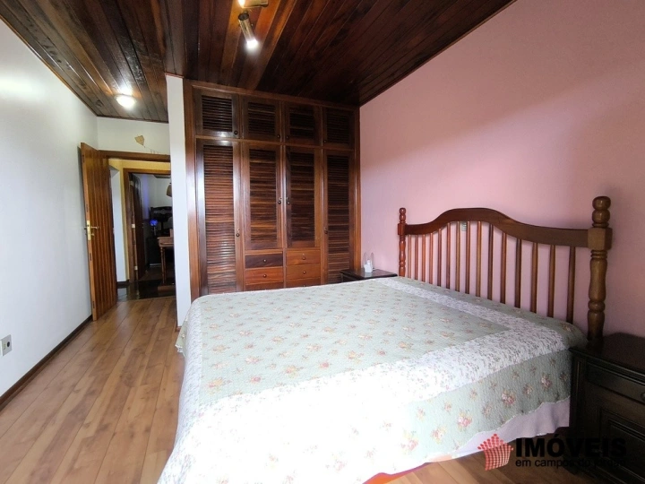 Apartamento em Vila Capivari, Campos do Jordão - foto 7