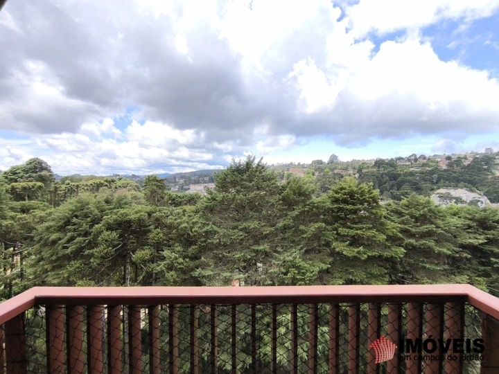 Apartamento em Vila Capivari, Campos do Jordão - foto 8