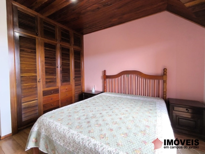 Apartamento em Vila Capivari, Campos do Jordão - foto 9
