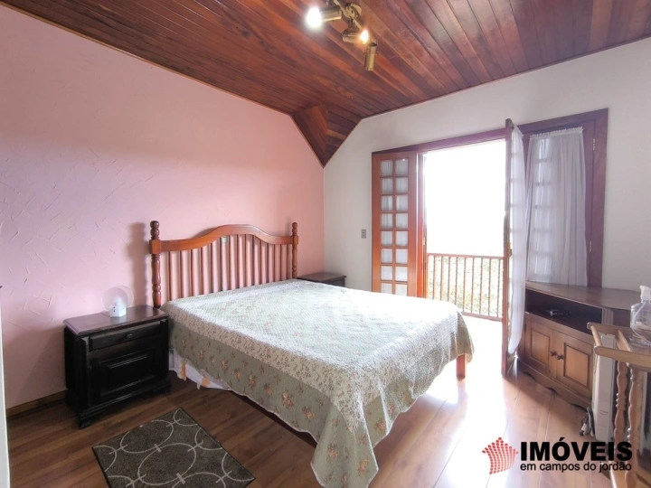 Apartamento em Vila Capivari, Campos do Jordão - foto 10