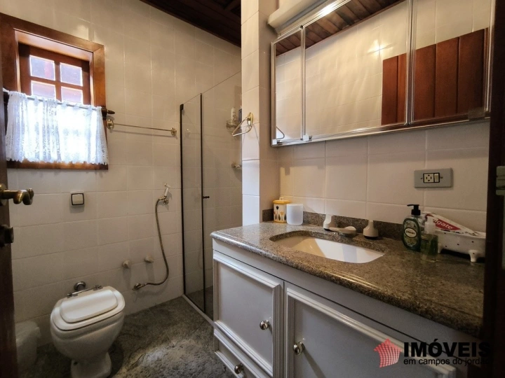 Apartamento em Vila Capivari, Campos do Jordão - foto 11