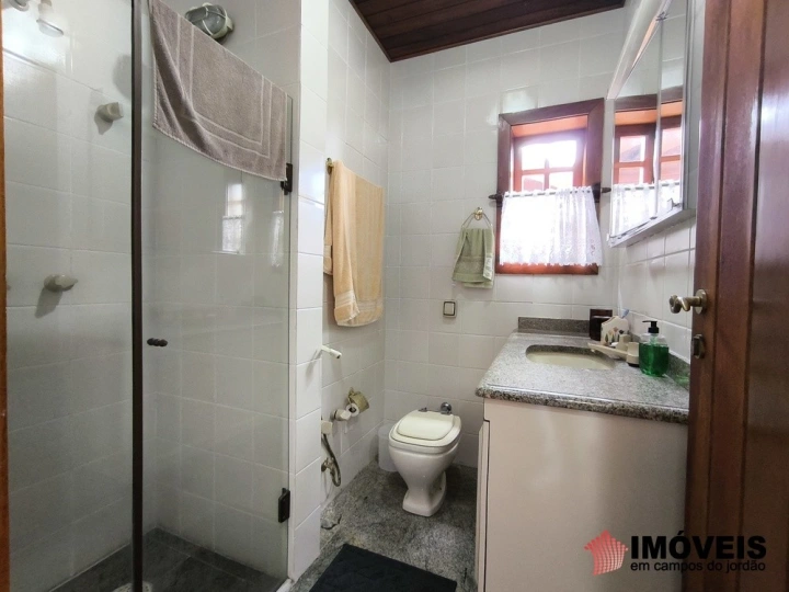 Apartamento em Vila Capivari, Campos do Jordão - foto 12