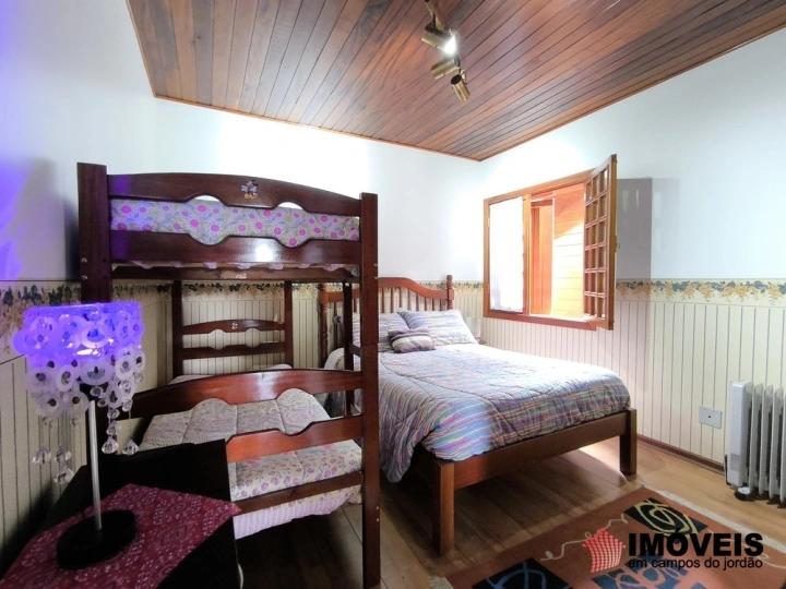 Apartamento em Vila Capivari, Campos do Jordão - foto 13