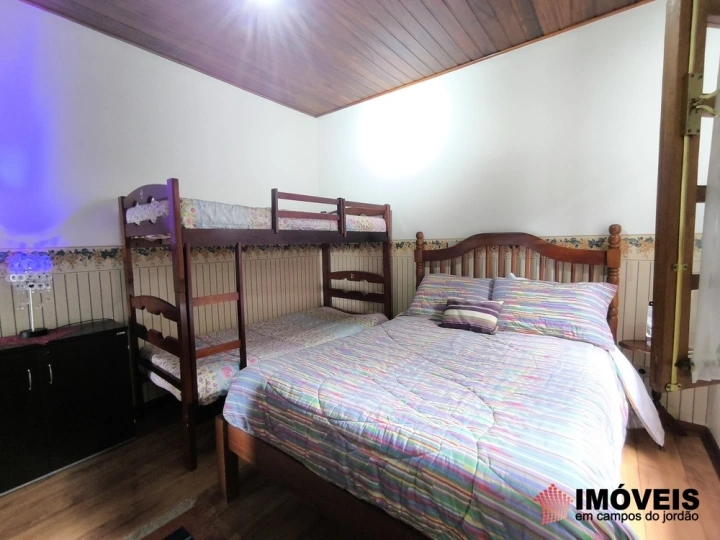 Apartamento em Vila Capivari, Campos do Jordão - foto 14
