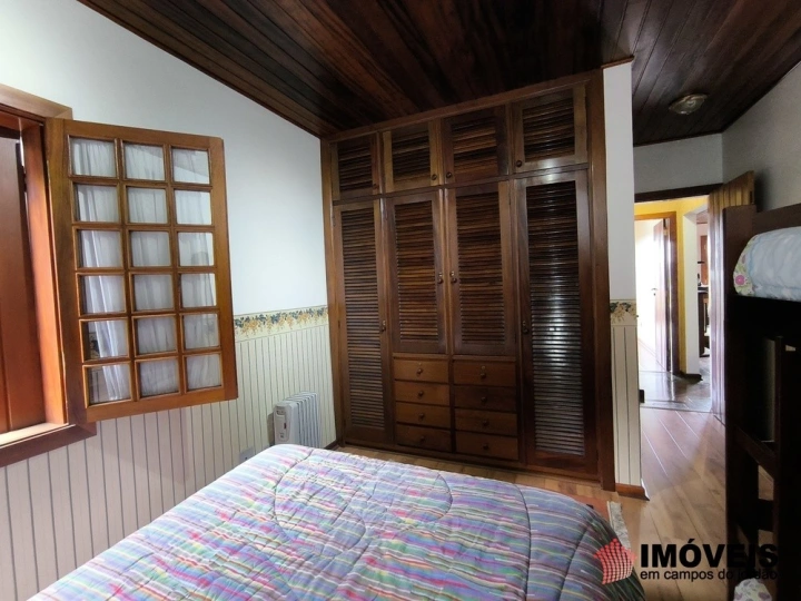 Apartamento em Vila Capivari, Campos do Jordão - foto 15