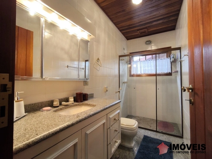 Apartamento em Vila Capivari, Campos do Jordão - foto 16