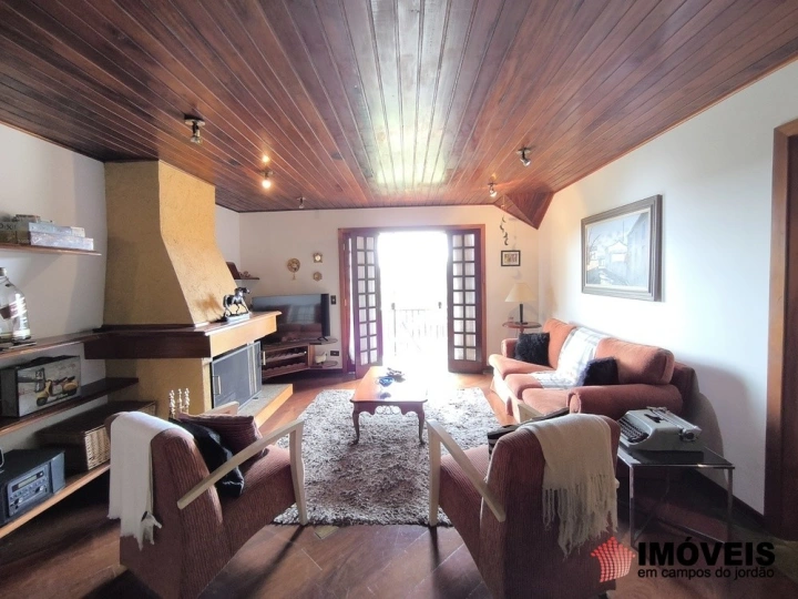 Apartamento em Vila Capivari, Campos do Jordão - foto 17