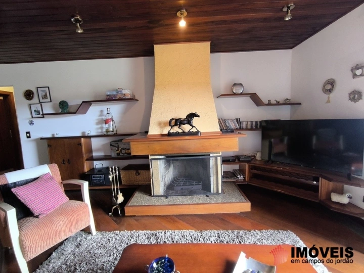 Apartamento em Vila Capivari, Campos do Jordão - foto 18