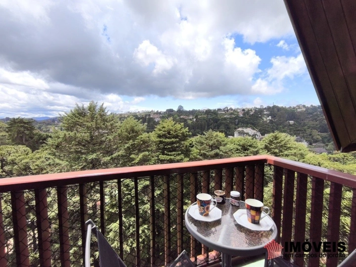 Apartamento em Vila Capivari, Campos do Jordão - foto 19