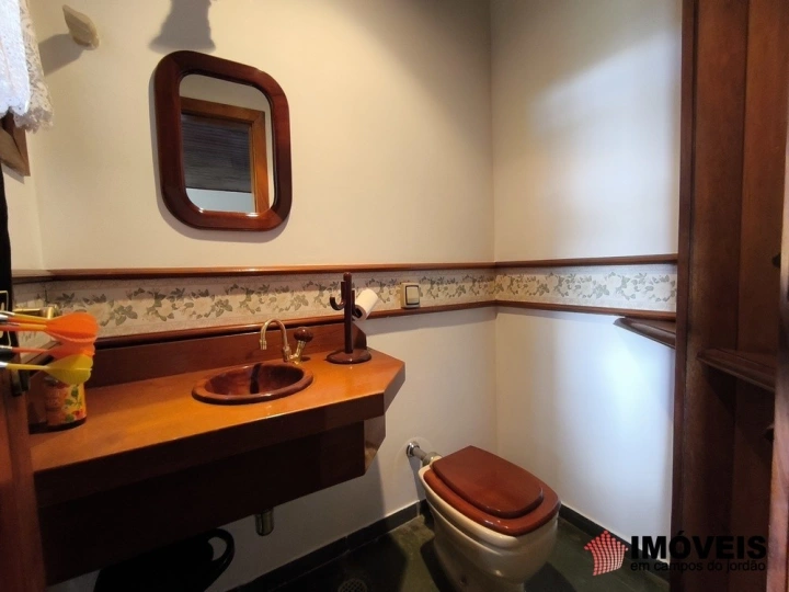Apartamento em Vila Capivari, Campos do Jordão - foto 20