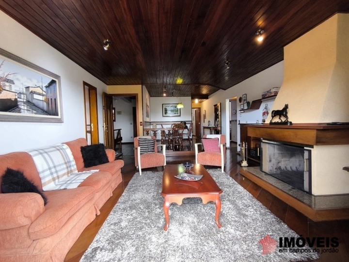 Apartamento em Vila Capivari, Campos do Jordão - foto 21