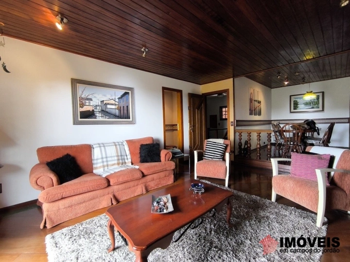 Apartamento em Vila Capivari, Campos do Jordão - foto 22