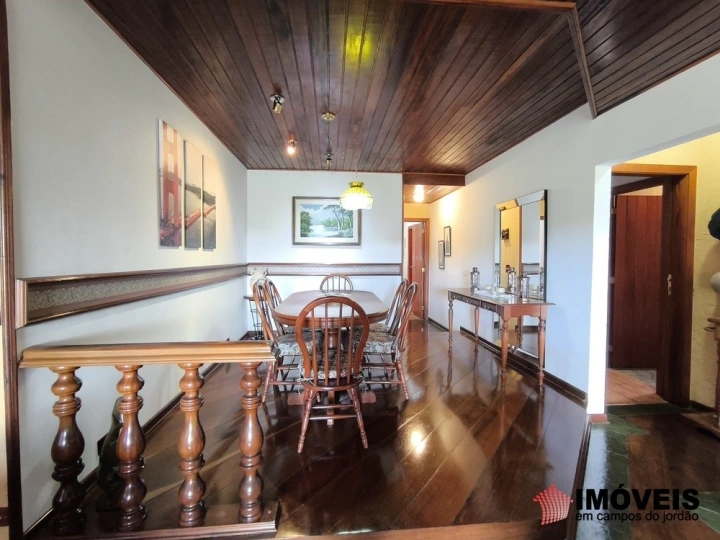 Apartamento em Vila Capivari, Campos do Jordão - foto 23