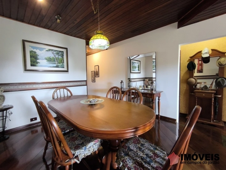 Apartamento em Vila Capivari, Campos do Jordão - foto 24