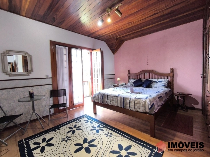 Apartamento em Vila Capivari, Campos do Jordão - foto 25