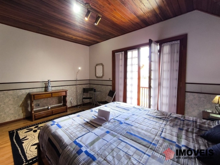 Apartamento em Vila Capivari, Campos do Jordão - foto 26