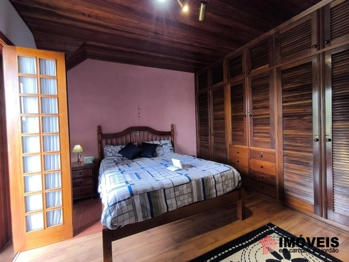 Apartamento em Vila Capivari, Campos do Jordão - foto 27